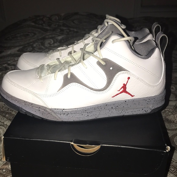 Jordan Flight TR’97 MID - Picture 5 of 5